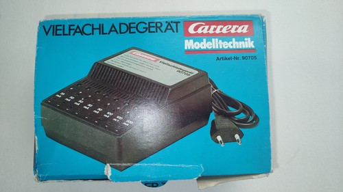 Carrera vielfachladegerät - carrera,