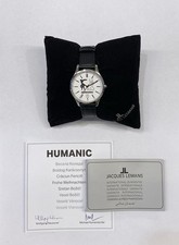 Jacques Lemans Humanic 11 -