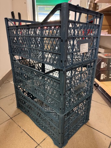 Obst gemüse kiste - obst,