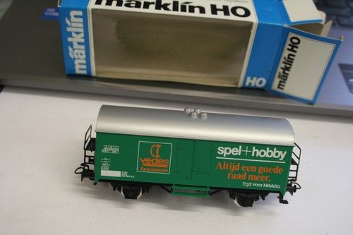 Märklin somo 4415 vedes - mÄrklin,