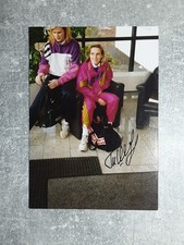 Foto m.Orig.AG Tatyana Tshevchik BLR Leichtathletik Weltklasse 90er - Hochsprung