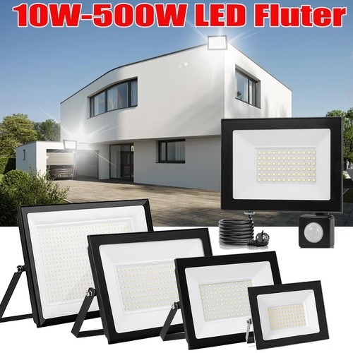 Led fluter mit - fluter,