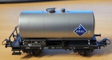 Märklin H0 00756-08 Güterwagen Kesselwagen "ARAL" 503 210 DB / NEM