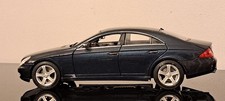 Maßstab 1:18 Mercedes Benz