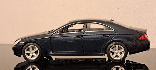 Maßstab mercedes benz - maßstab, 1:18