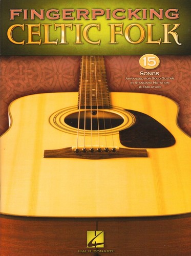 Fingerpicking guitar - fingerpicking,
