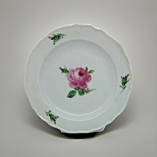 Meissen kuchenteller cm - meissen, Ø