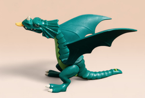 Playmobil drache cm - 9,