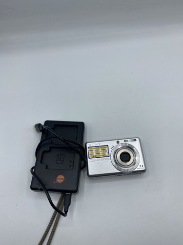 Getestet sony cybershot - getestet,