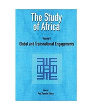 The Study of Africa Volume 2