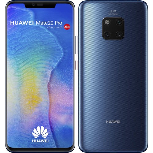 Huawei mate pro 128gb - huawei, 20