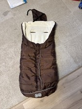 ALTABEBE Kinderwagen Fußsack