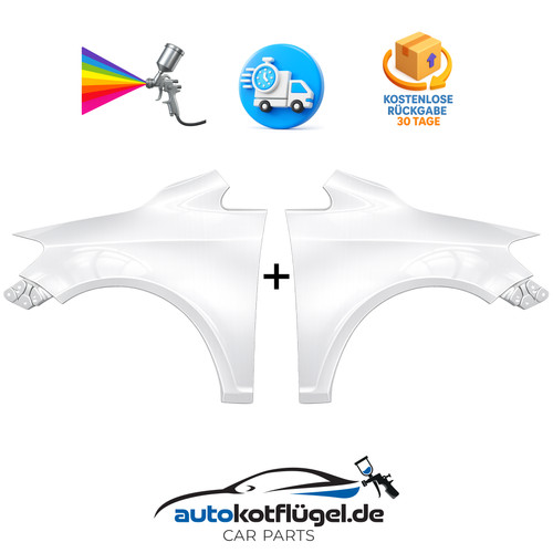 Kotflügel für golf plus - für,