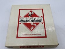 Parker - Monopoly Luxus