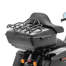 Topcase King NLB für Harley CVO Li+ed 14-22 gebraucht
