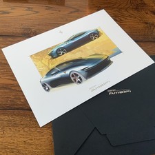 Ferrari Amalfi LAUNCH 3