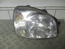 Scheinwerfer HYUNDAI SANTA FEE