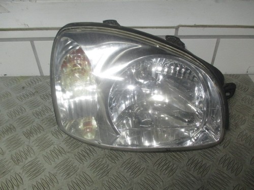 Scheinwerfer hyundai santa fee - hyundai,