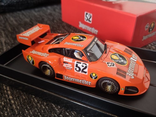 Avant slot kremer porsche - slot, 935