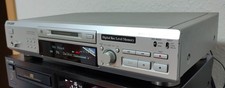 Sony MDS-JE520 - MiniDisc