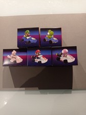 McDonald's Happy Meal Mario