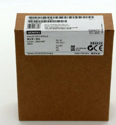 Stück neue siemens sps 6es7 - neue,
