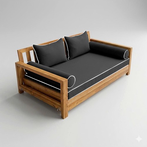 Style full contrast trim - 4,