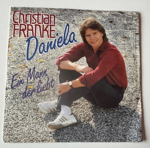 Christian franke daniela - christian,