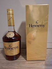 Hennessy Cognac V.S Very