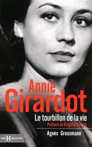 Annie girardot tourbillon - annie,