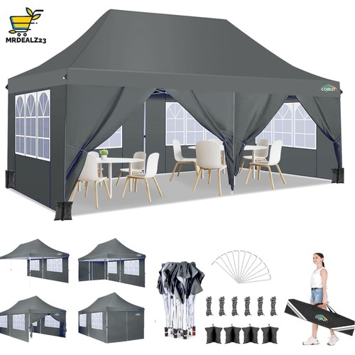 Pavillon 3x6m partyzelt - pavillon,