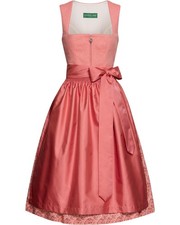 Country Line Midi-Dirndl mit