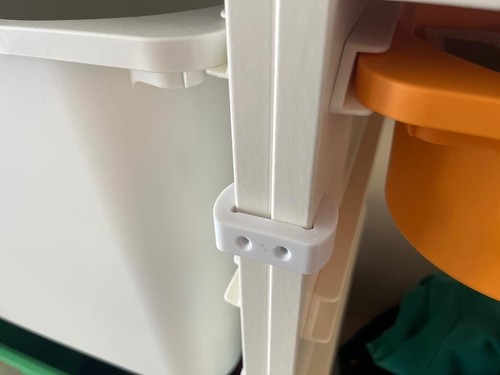Ikea trofast regalverbinder - trofast,