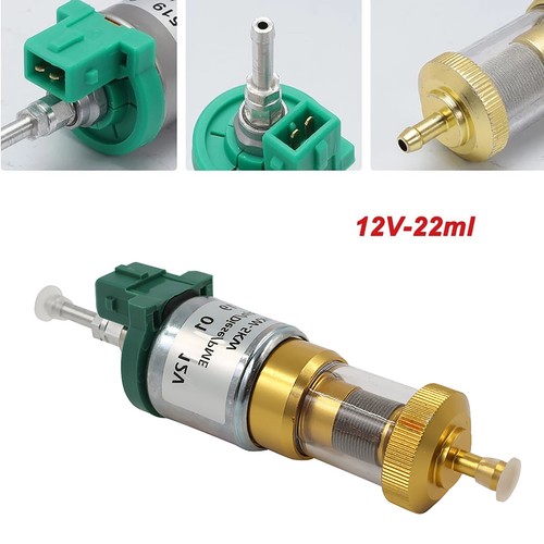 12v 22ml ultraleise chinese - ultraleise,