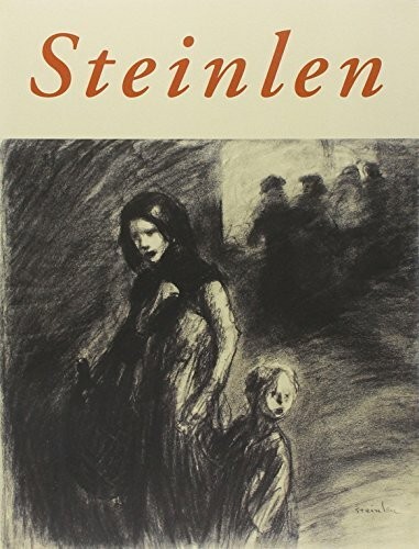 Théophile alexandre steinlen - théophile-alexandre,