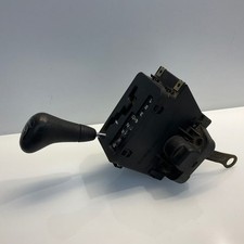 Mercedes-Benz E W210 2000