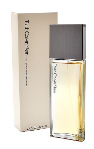 Calvin klein truth - truth, 100ml