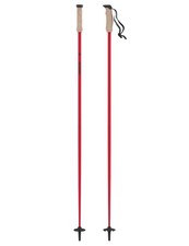 Neue Skistöcke ATOMIC AMT