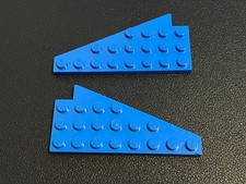 LEGO 3933 3934 Flügel 8x4