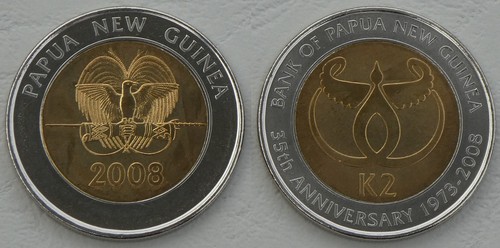 Papua neuguinea - /,