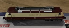 Spur N Piko 71611 Rheingold DB