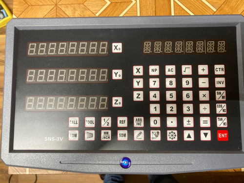 Sns dro - sns-2v, 2