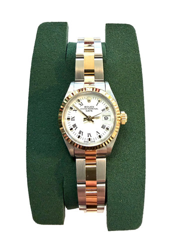 Rolex lady oyster perpetual - rolex,