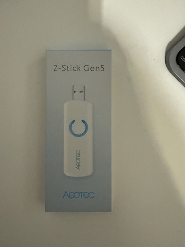 Aeotec stick gen5 usb - |,