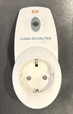 ELV FS20 ST-2 Funkschalter