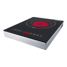 Steba HK 30 Ceran-Kochfeld 2