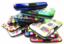 Unisex Kreditkarte Id Halter