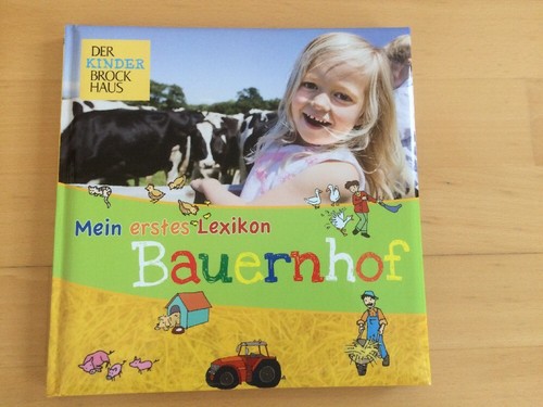 Mein erstes lexikon - mein,