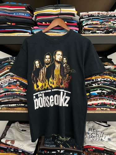 Böhse onkelz vintage 2000s - vintage,