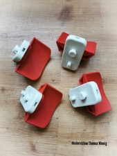 4 St. Sicherheitsauflage